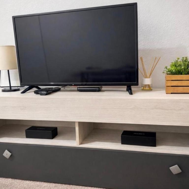 Estudio CENTRAL MARBELLA - Estudio - 8