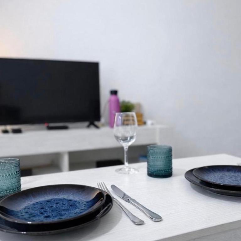 Estudio CENTRAL MARBELLA - Estudio - 9