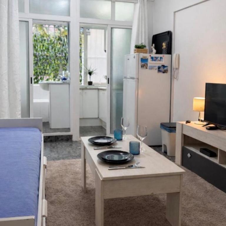 Estudio CENTRAL MARBELLA - Estudio - 12