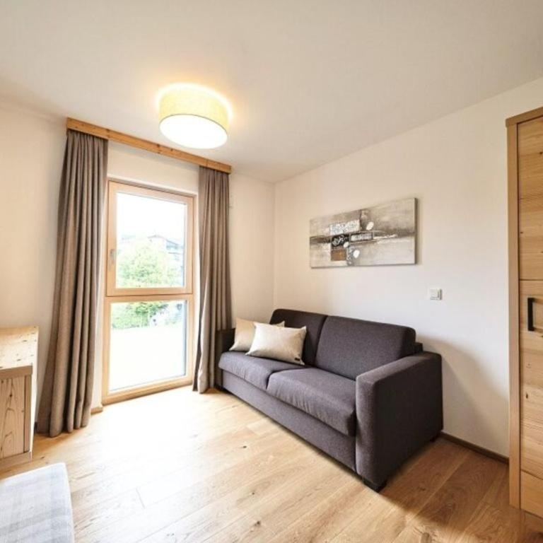Penthouse Vivi in St Moritz - Apartment mit 1 Schlafzimmer - 23