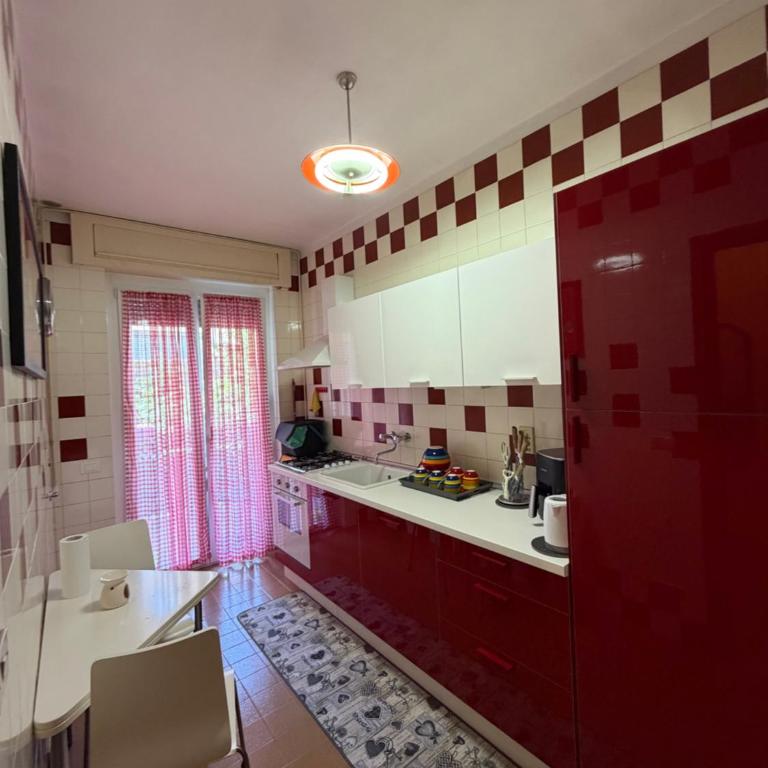 Melograno - Apartamento de 1 dormitorio - 1