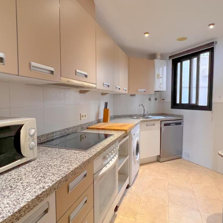 Calaceite 7112 - Apartamento de 2 dormitorios - 11