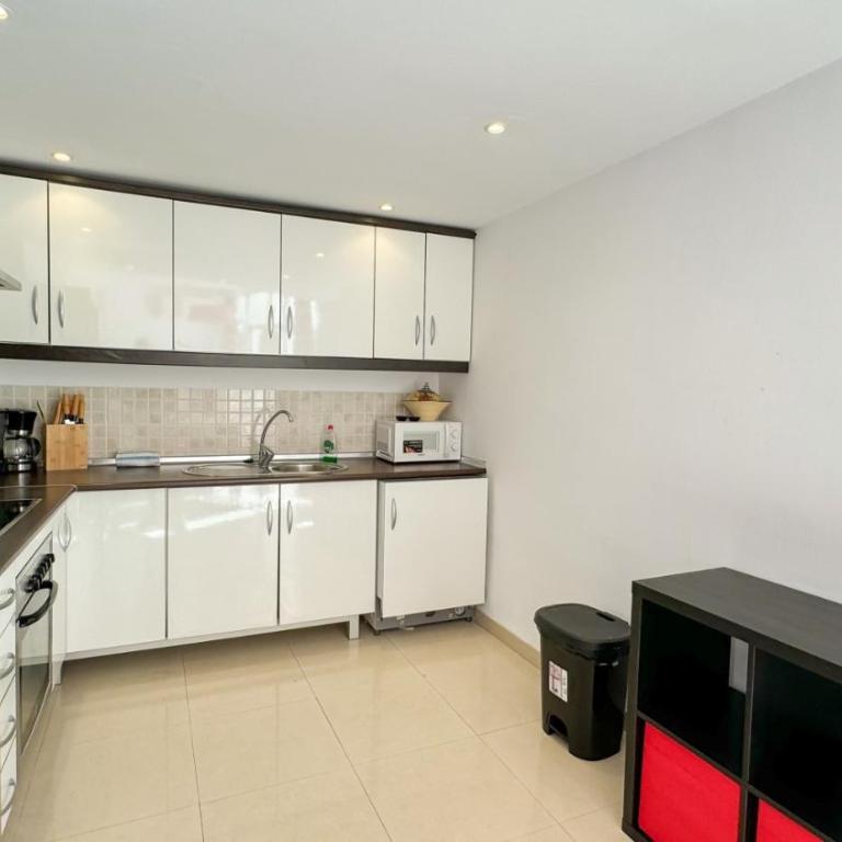 Coronado 77 Nerja - Apartment mit 1 Schlafzimmer - 9