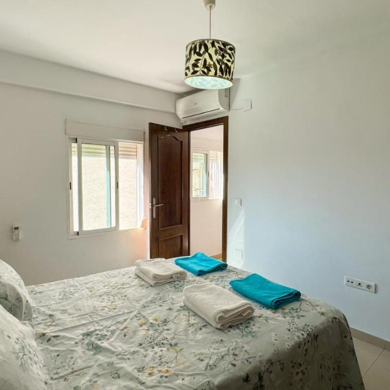 Coronado 77 Nerja - Apartment mit 1 Schlafzimmer - 10