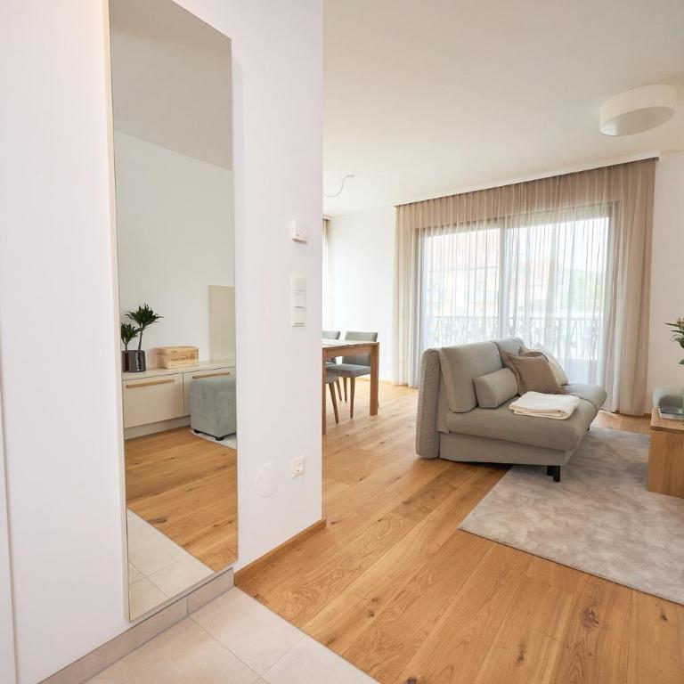 ZuHaus in Gamlitz by steiRerBLiCke - Apartment mit 1 Schlafzimmer - 3