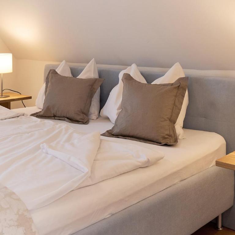 ZuHaus in Gamlitz by steiRerBLiCke - Apartment mit 2 Schlafzimmern - 4