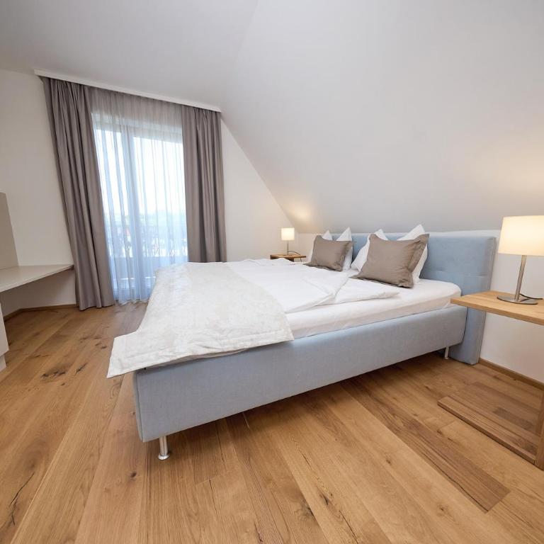 ZuHaus in Gamlitz by steiRerBLiCke - Apartment mit 2 Schlafzimmern - 7