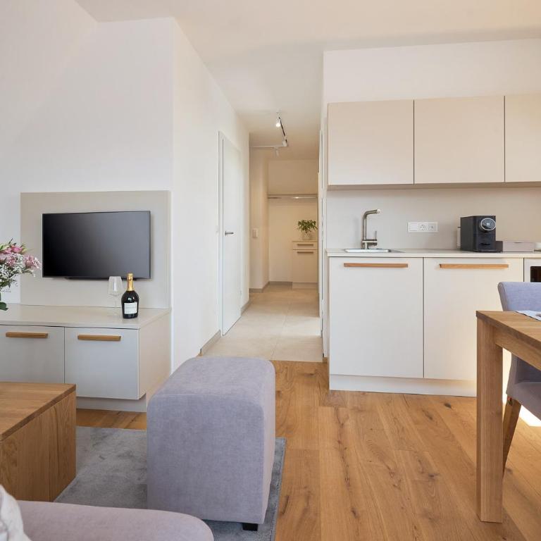 ZuHaus in Gamlitz by steiRerBLiCke - Apartment mit 1 Schlafzimmer - 5