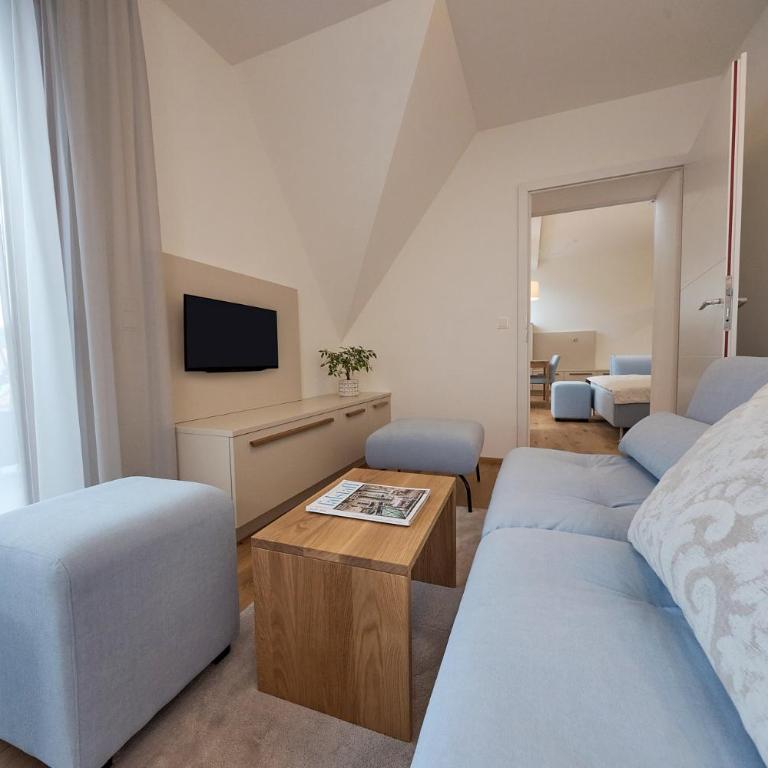 ZuHaus in Gamlitz by steiRerBLiCke - Apartment mit 2 Schlafzimmern - 9