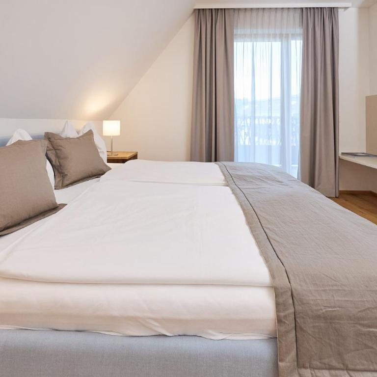 ZuHaus in Gamlitz by steiRerBLiCke - Apartment mit 2 Schlafzimmern - 12