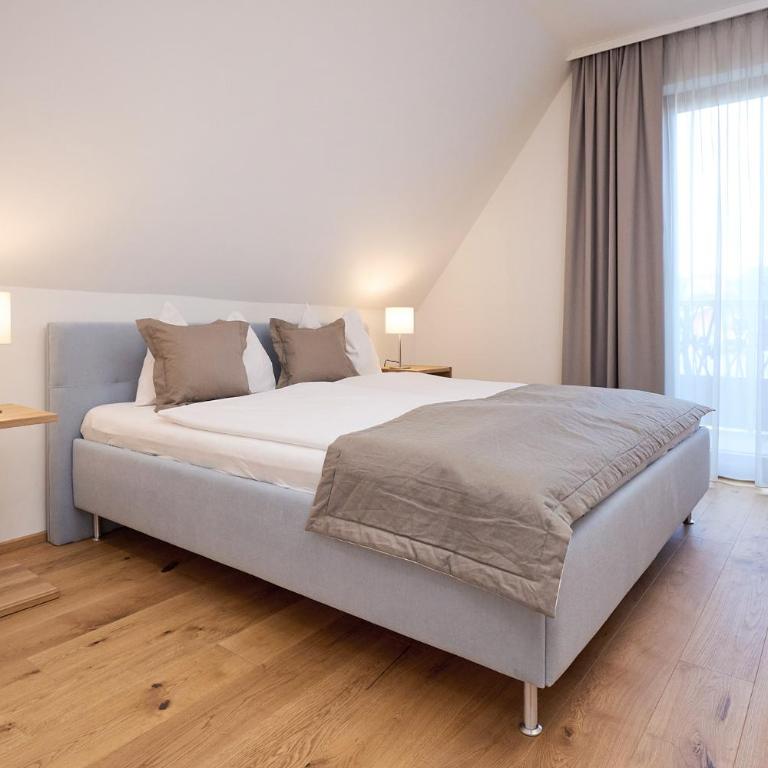 ZuHaus in Gamlitz by steiRerBLiCke - Apartment mit 2 Schlafzimmern - 13