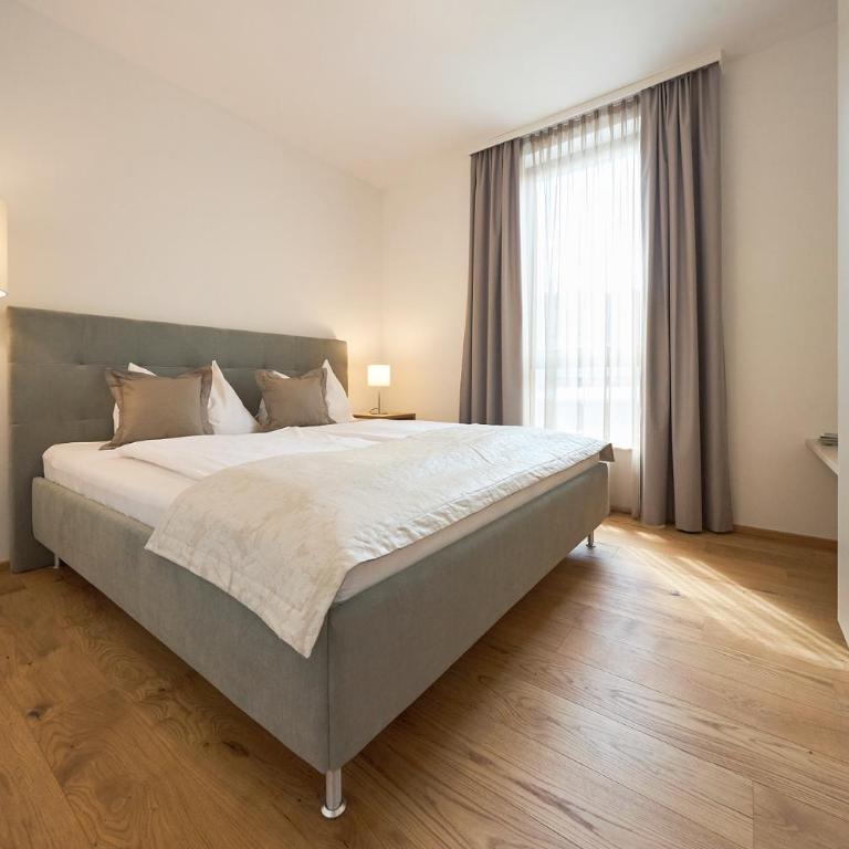 ZuHaus in Gamlitz by steiRerBLiCke - Apartment mit 1 Schlafzimmer - 9