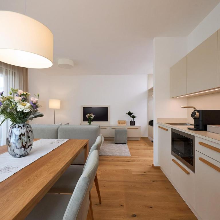 ZuHaus in Gamlitz by steiRerBLiCke - Apartment mit 1 Schlafzimmer - 1