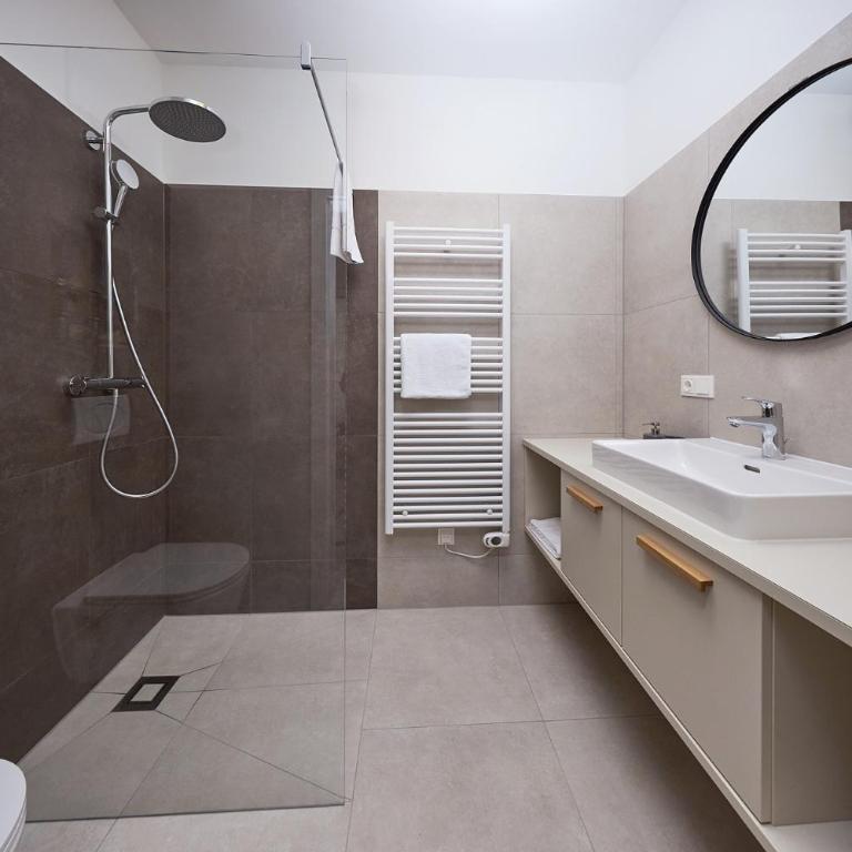 ZuHaus in Gamlitz by steiRerBLiCke - Apartment mit 2 Schlafzimmern - 15