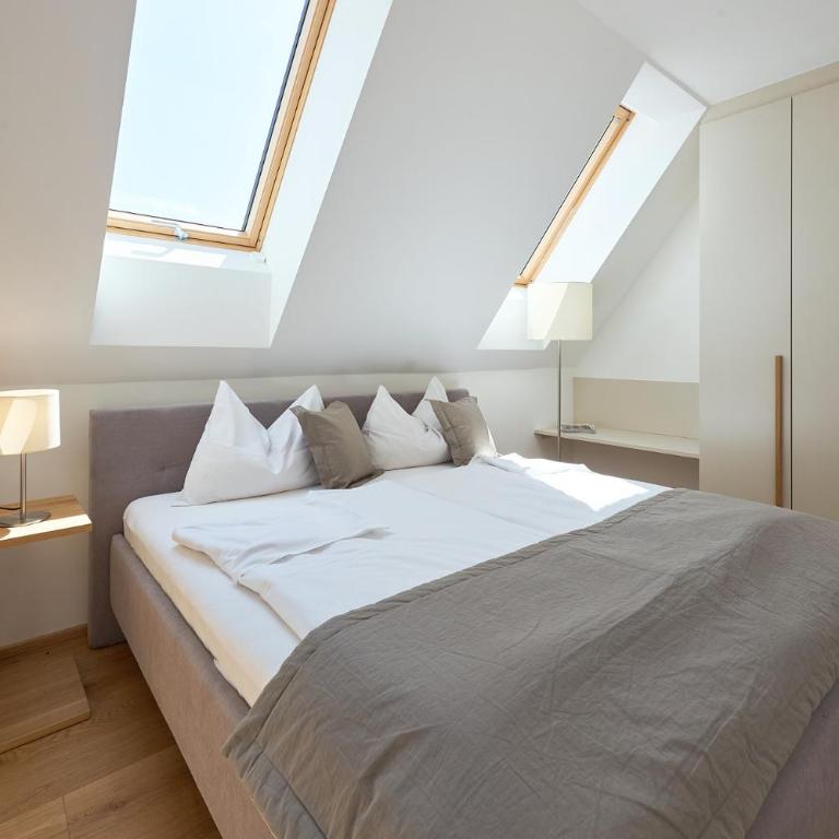 ZuHaus in Gamlitz by steiRerBLiCke - Apartment mit 1 Schlafzimmer - 12