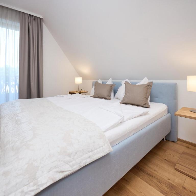 ZuHaus in Gamlitz by steiRerBLiCke - Apartment mit 1 Schlafzimmer - 13