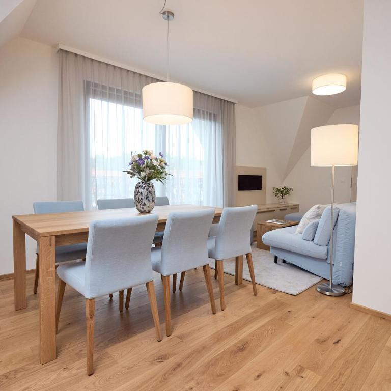 ZuHaus in Gamlitz by steiRerBLiCke - Apartment mit 2 Schlafzimmern - 1