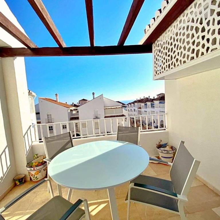 Urbanización Fuentes de Nerja - Appartamento con 2 Camere da Letto - 2