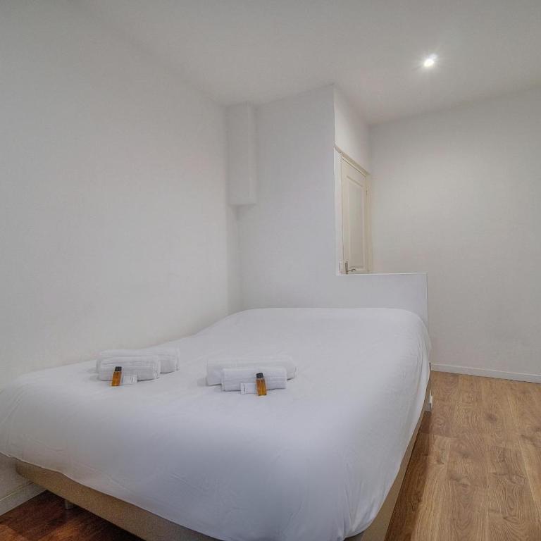 Charmant 2 pièces MEYNADIER-FORVILLE A1B209 - Apartamento de 1 dormitorio - 3