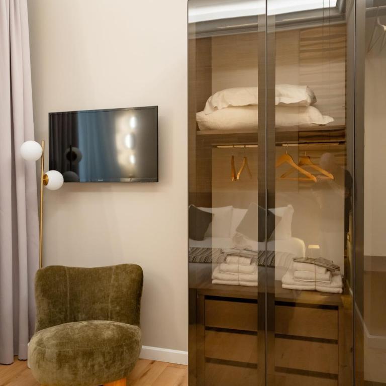 New Design St Peter - The Urban Retreat - Appartement 1 Chambre - 55