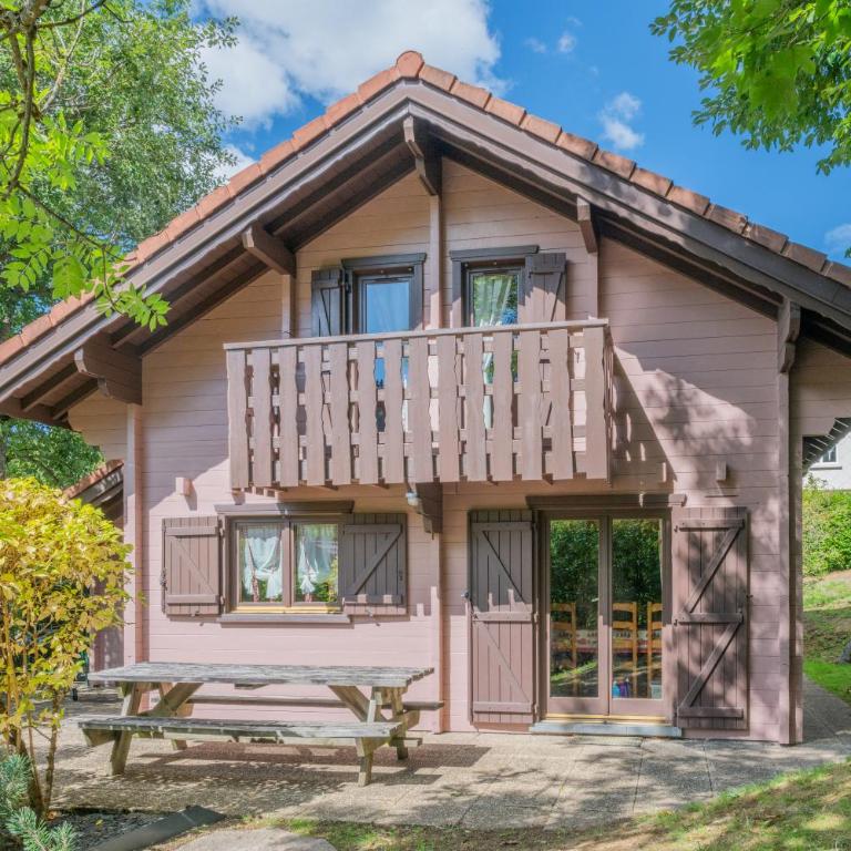 Chalet Le Clos des Sapins, typique et cosy - Chalet - 1