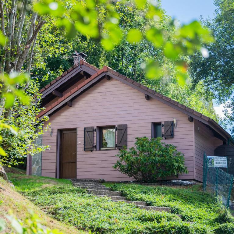 Chalet Le Clos des Sapins, typique et cosy - Chalet - 8