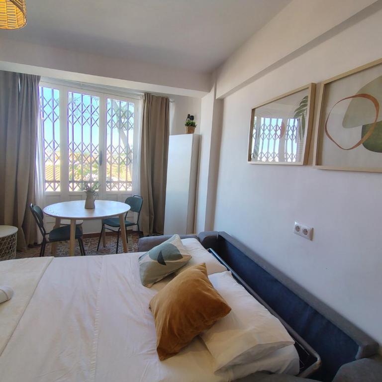 Cozy Studio in Heart of Nueva Andalucía - Pass the Keys - Apartamento Estudio - 16