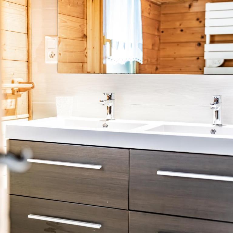 Chalet Le Clos des Sapins, typique et cosy - Chalet - 19