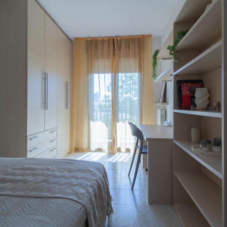 GuestHost - Nagi Verona Fiera Apartment - Apartment mit 2 Schlafzimmern - 20