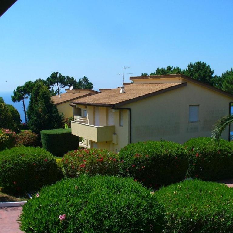Tropea Appartamenti Oltremare Club - Appartamento con 1 Camera da Letto - 4