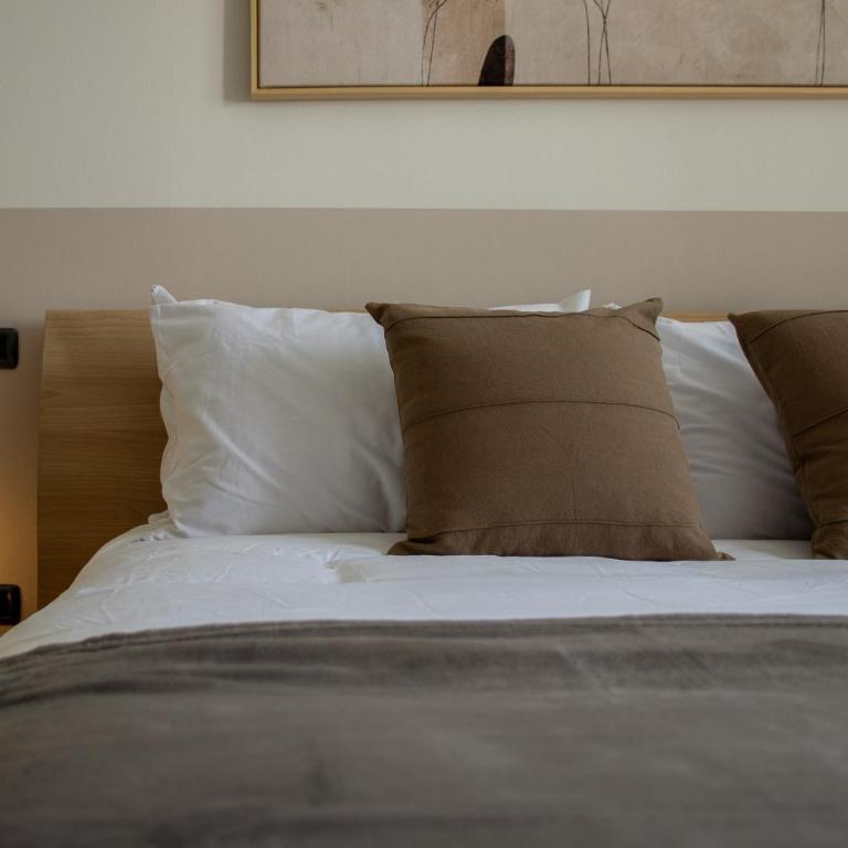 GuestHost - Nagi Verona Fiera Apartment - Apartment mit 2 Schlafzimmern - 33
