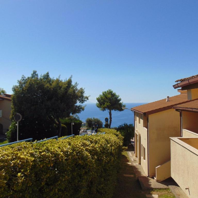 Tropea Appartamenti Oltremare Club - Appartamento con 1 Camera da Letto - 5