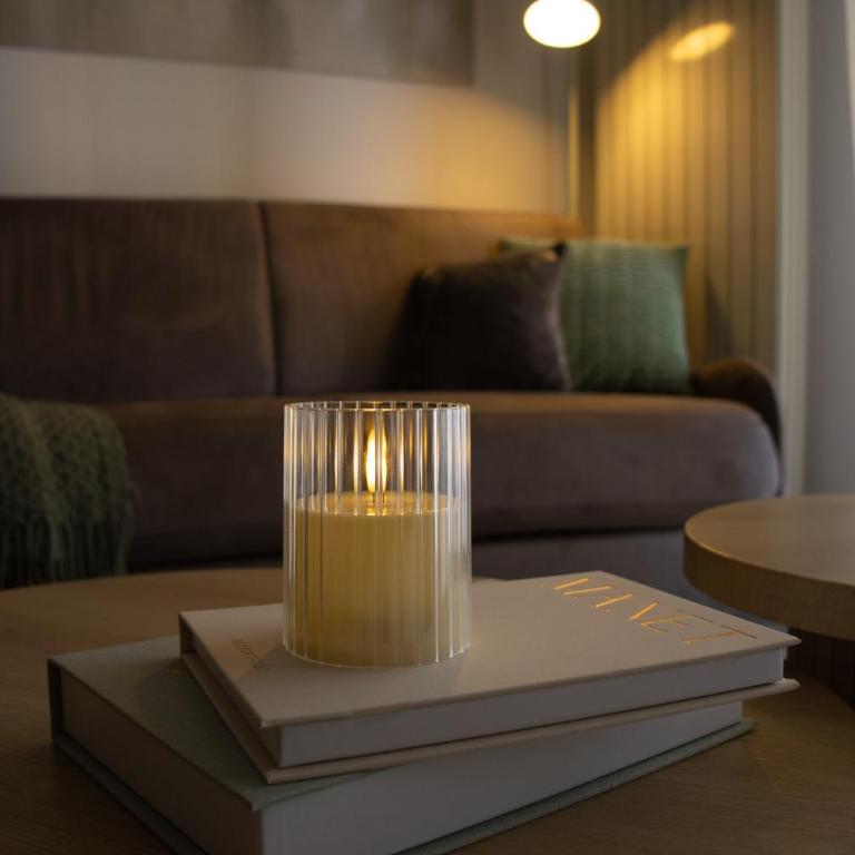 GuestHost - Nagi Verona Fiera Apartment - Apartment mit 2 Schlafzimmern - 34
