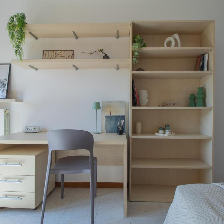 GuestHost - Nagi Verona Fiera Apartment - Apartment mit 2 Schlafzimmern - 21