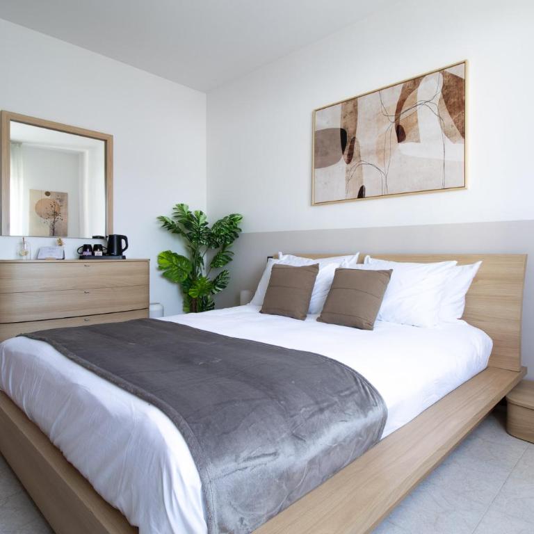 GuestHost - Nagi Verona Fiera Apartment - Apartment mit 2 Schlafzimmern - 17