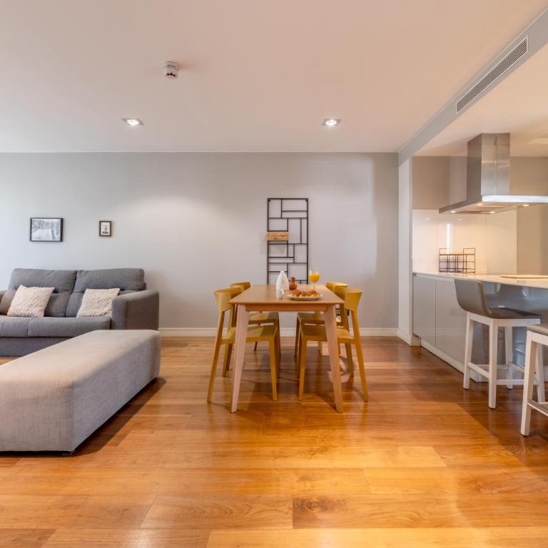 Gran View Apartments - Appartamento Executive con 1 Camera da Letto - 2