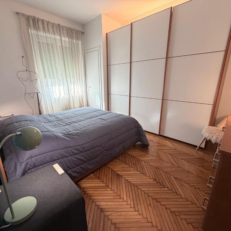 Contemporary two-room apartment on the green line - Apartamento de 1 dormitorio - 5