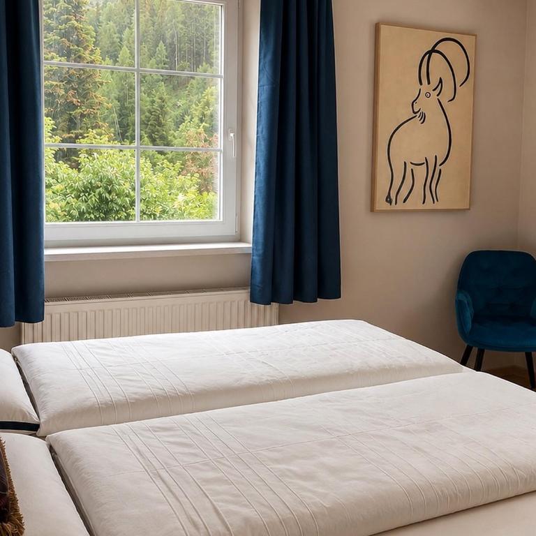 Haus Mulder - Apartment mit 3 Schlafzimmern - 6