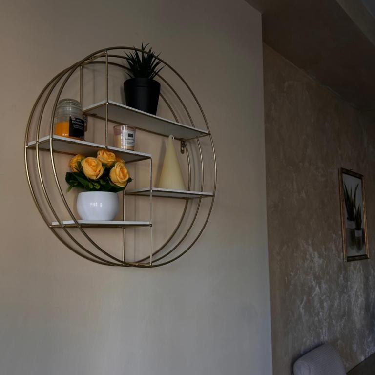 Apartman Lily - Apartment mit 1 Schlafzimmer - 15