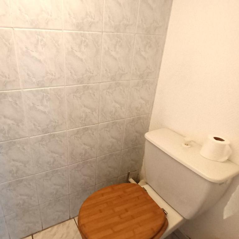 La Cour Palissy - T2 - Wifi - TV - Appartement - 11