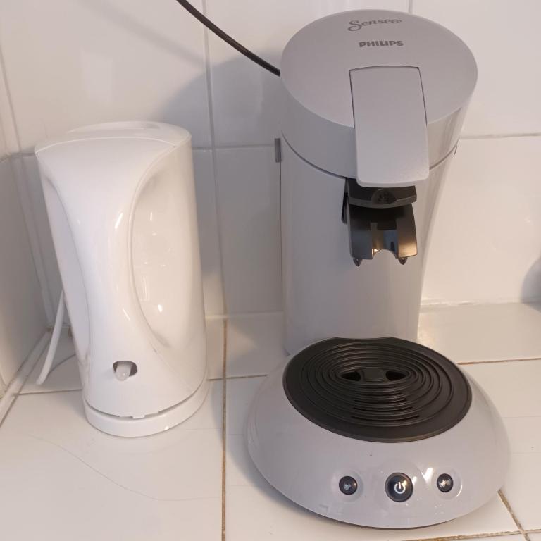 La Cour Palissy - T2 - Wifi - TV - Appartement - 13
