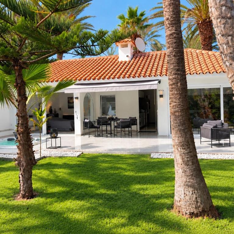 Sun Club Luxus Bungalow Projecto 65 - Casa Vacanze - 1