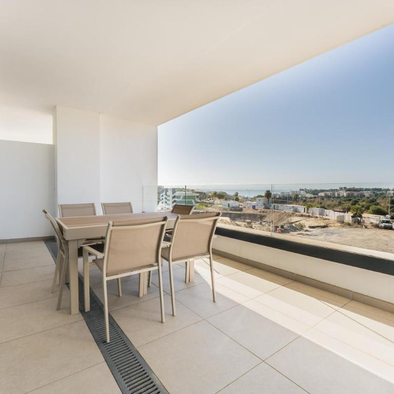 Green Fairway by IIM - Apartamento de 2 dormitorios - 9