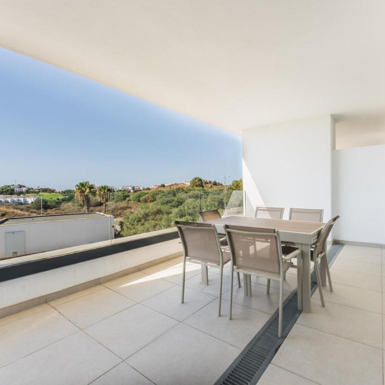 Green Fairway by IIM - Apartamento de 2 dormitorios - 10