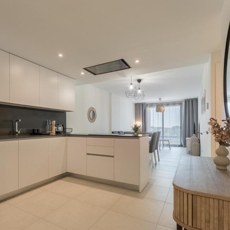 Green Fairway by IIM - Apartamento de 2 dormitorios - 11