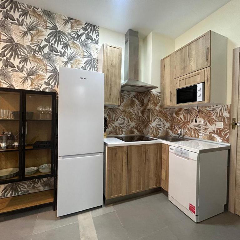 Almendro - One-Bedroom Apartment - 12