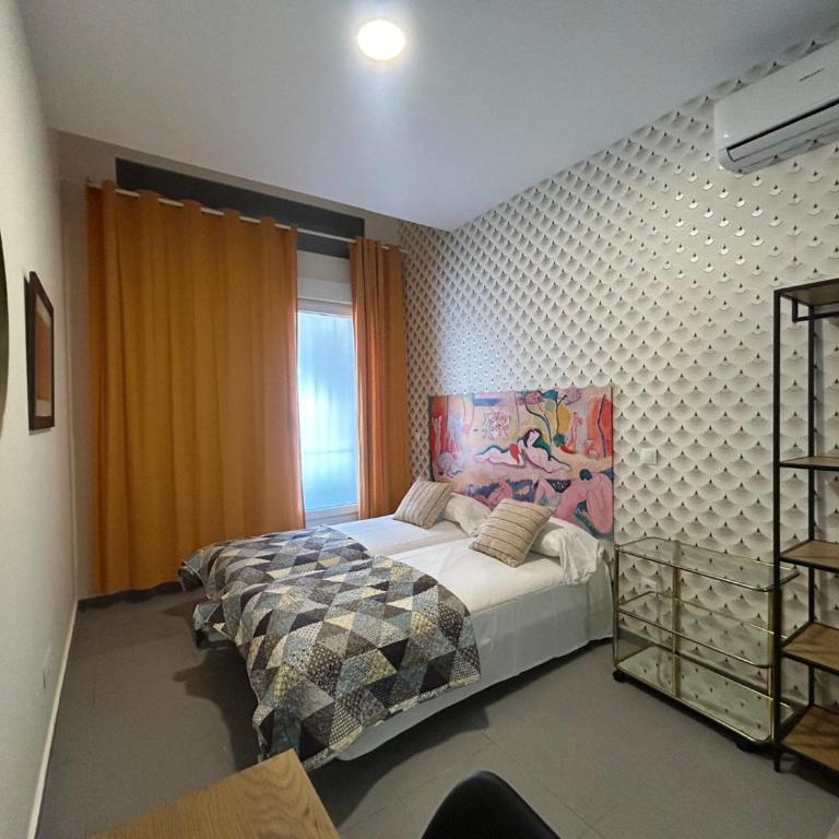 Almendro - One-Bedroom Apartment - 16