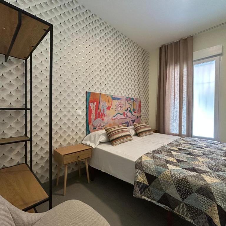 Almendro - One-Bedroom Apartment - 14