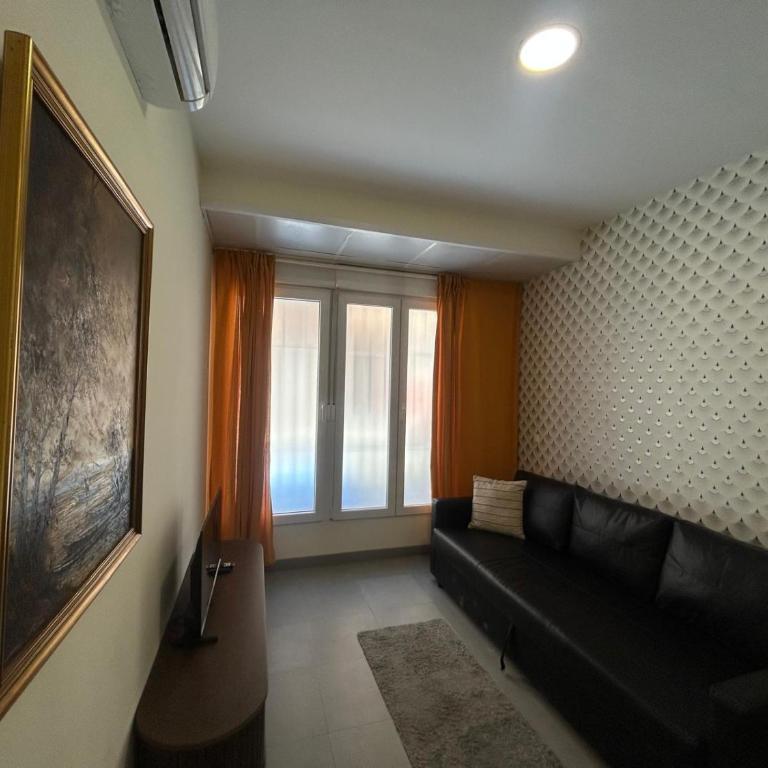 Almendro - One-Bedroom Apartment - 19