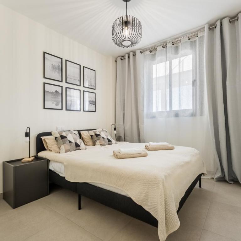 Green Fairway by IIM - Apartamento de 2 dormitorios - 19